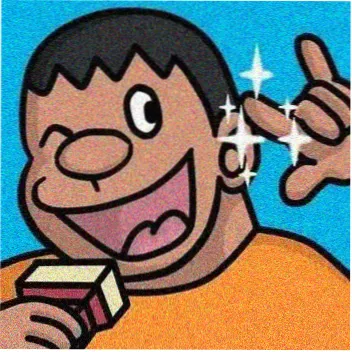 角色原型头像：掌灯人核心组织者